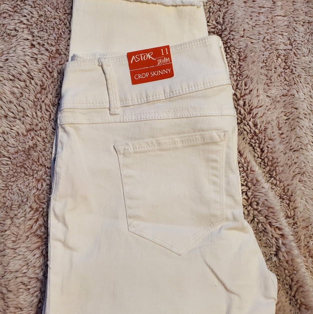 Womens capris